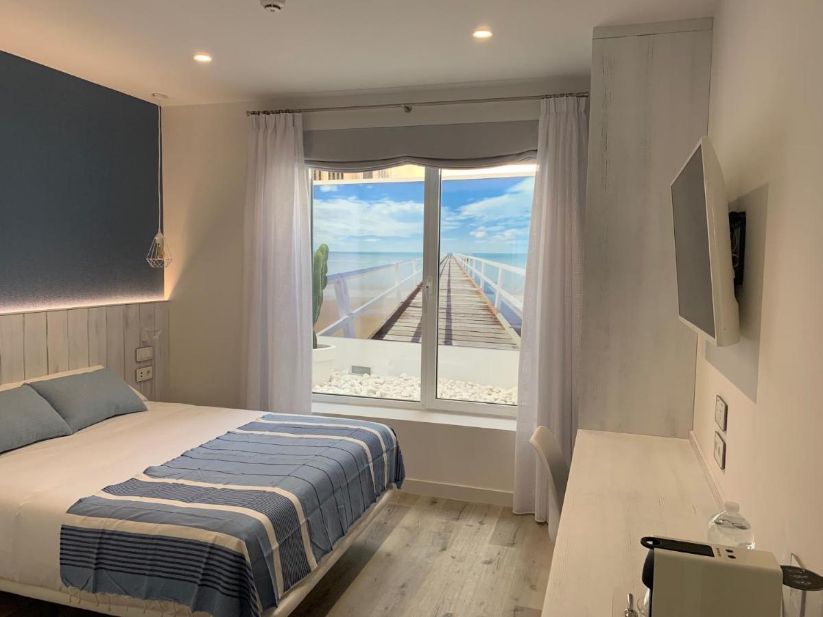 Nerja Casual Rooms Luaran gambar
