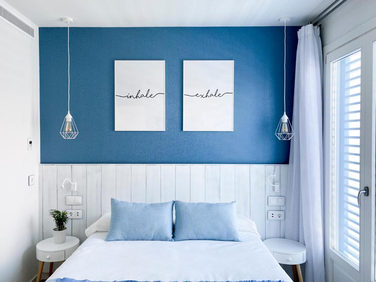 Nerja Casual Rooms Luaran gambar