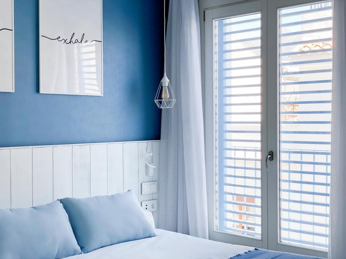 Nerja Casual Rooms Luaran gambar