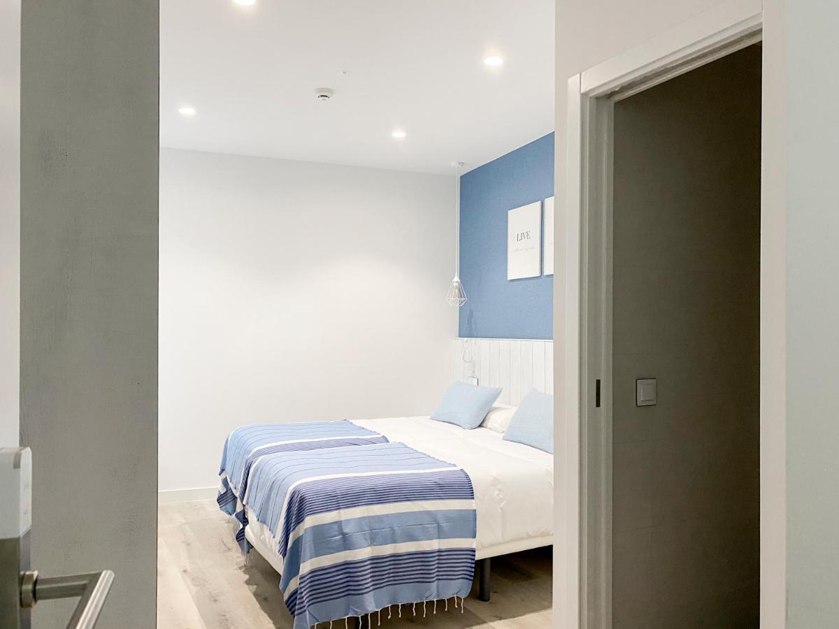 Nerja Casual Rooms Luaran gambar