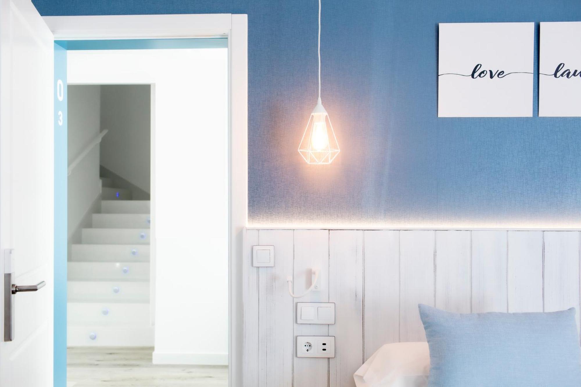 Nerja Casual Rooms Luaran gambar