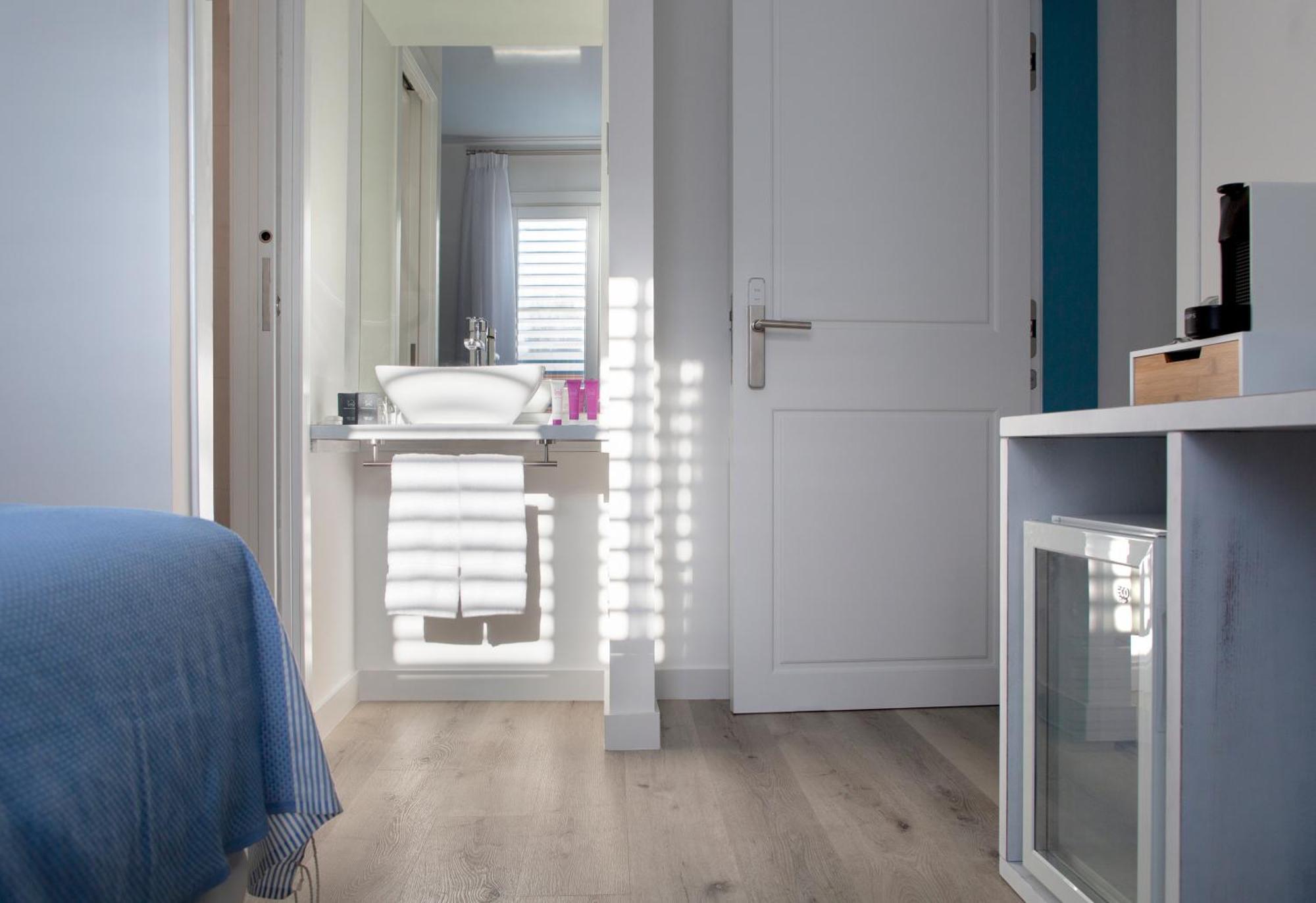 Nerja Casual Rooms Luaran gambar