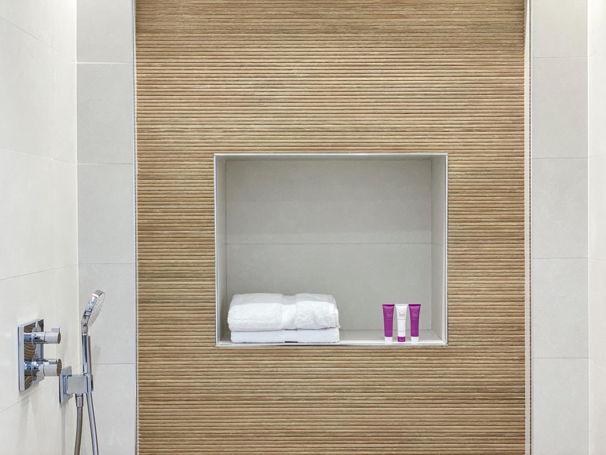 Nerja Casual Rooms Luaran gambar