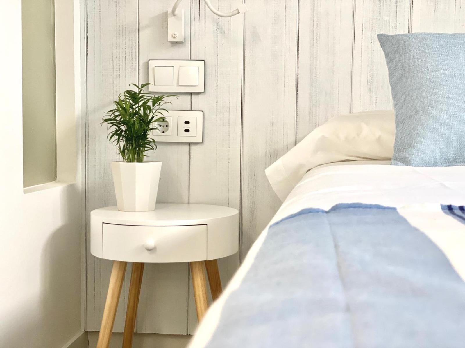 Nerja Casual Rooms Luaran gambar