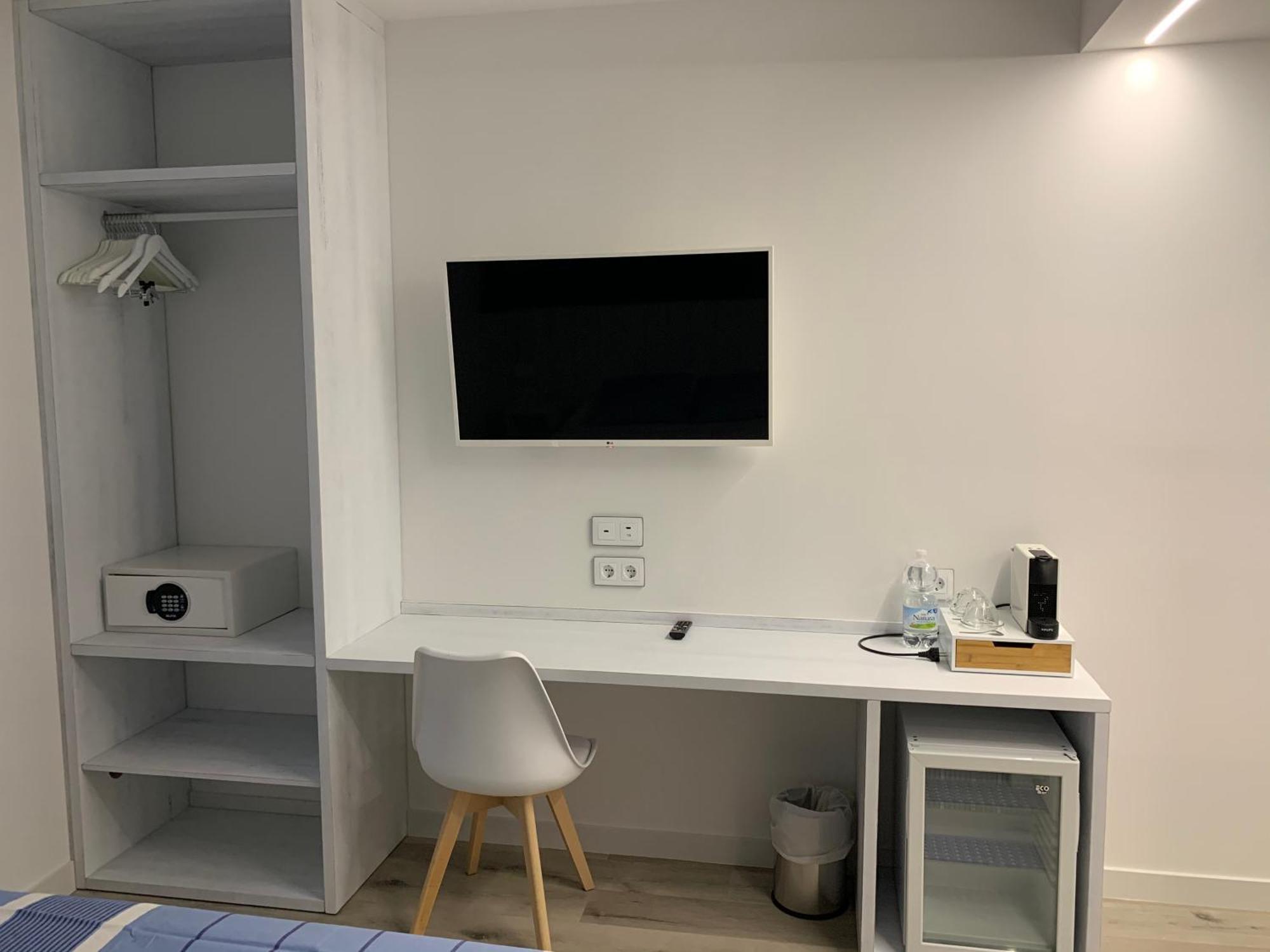 Nerja Casual Rooms Luaran gambar