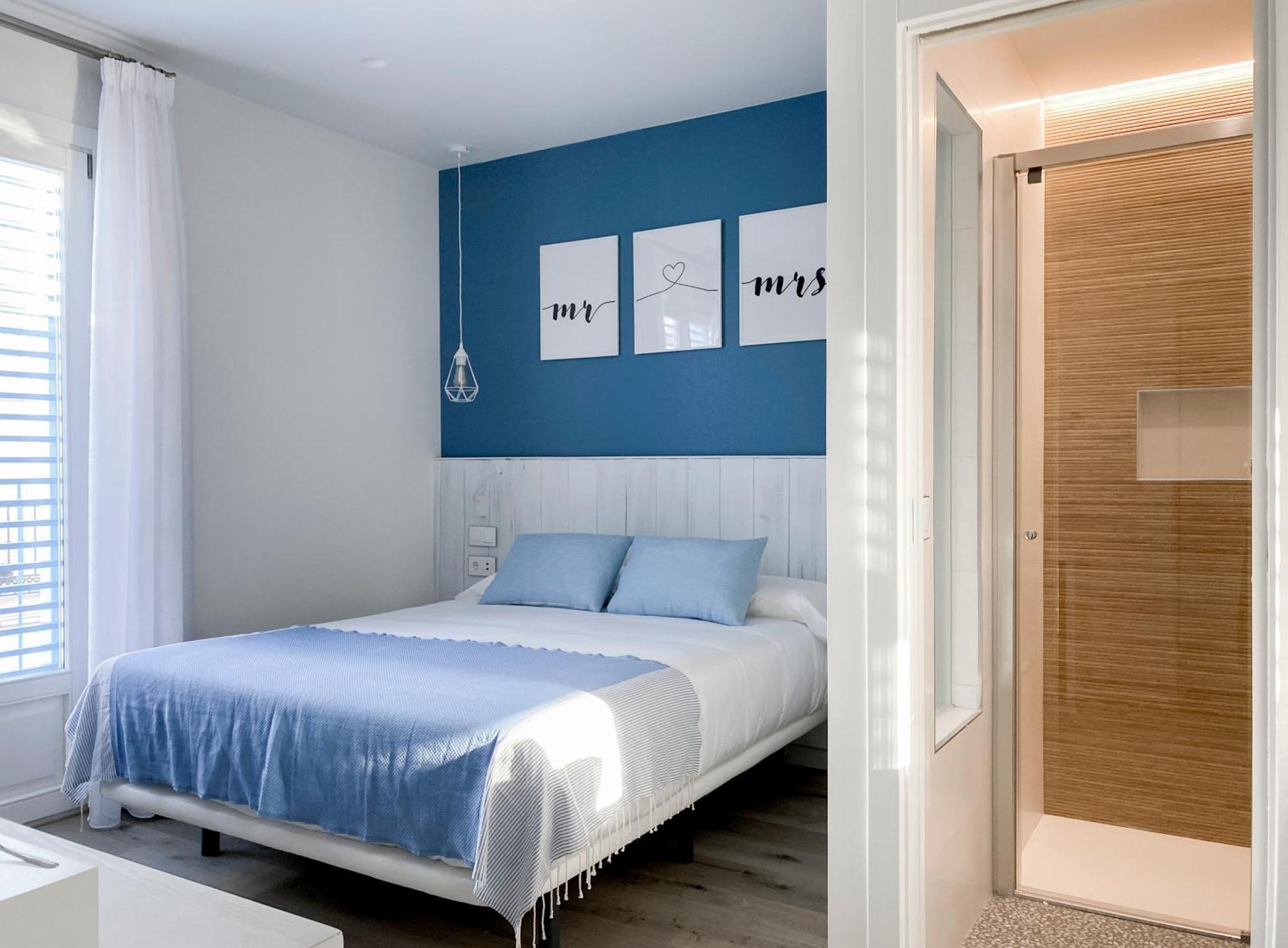 Nerja Casual Rooms Luaran gambar