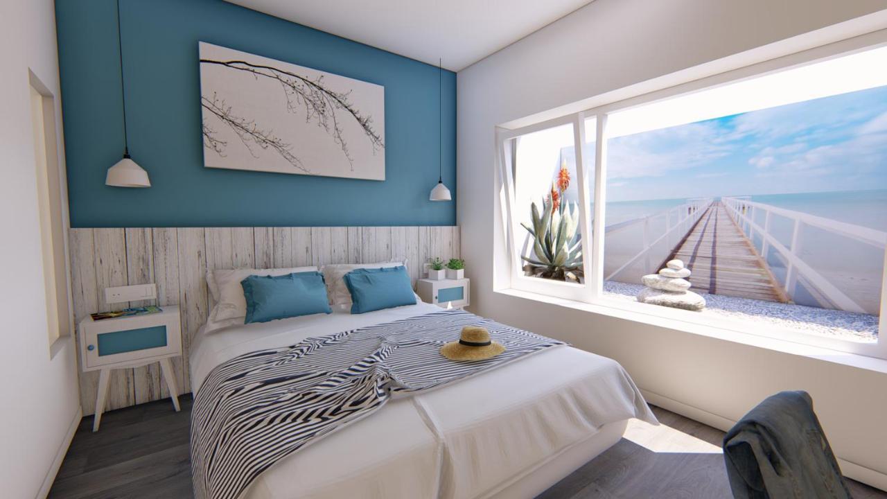 Nerja Casual Rooms Luaran gambar