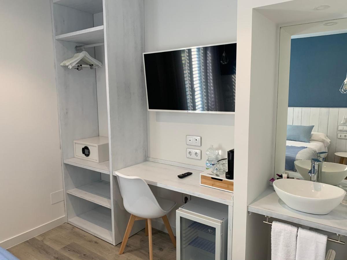 Nerja Casual Rooms Luaran gambar