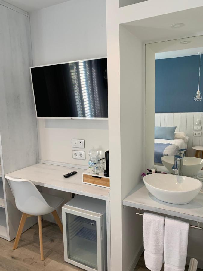 Nerja Casual Rooms Luaran gambar