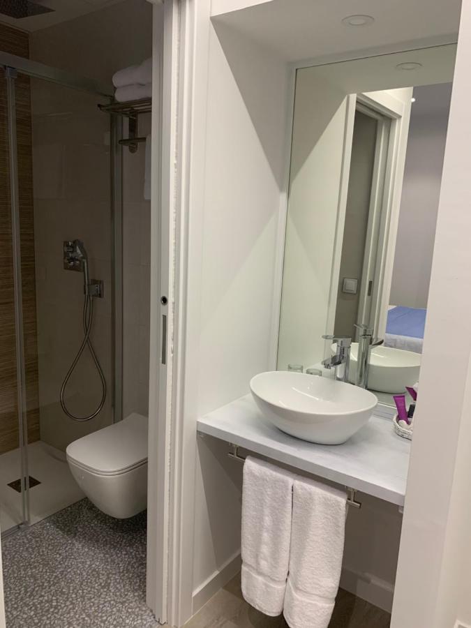 Nerja Casual Rooms Luaran gambar