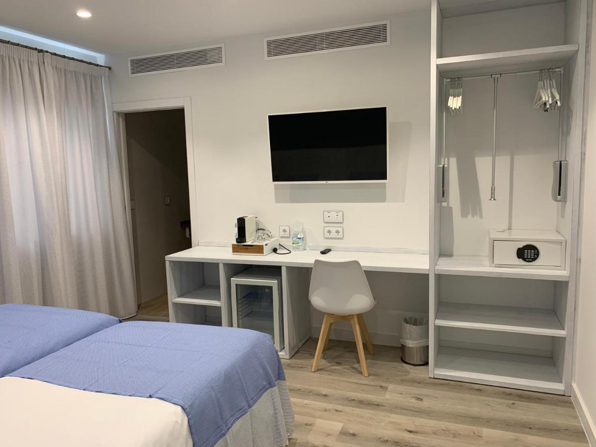 Nerja Casual Rooms Luaran gambar