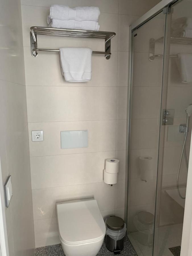 Nerja Casual Rooms Luaran gambar